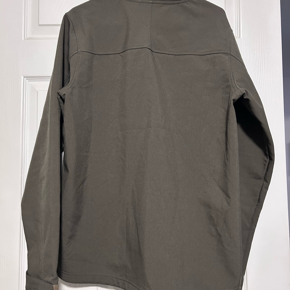 Merrell Men's Green Performance Jacket - image 5